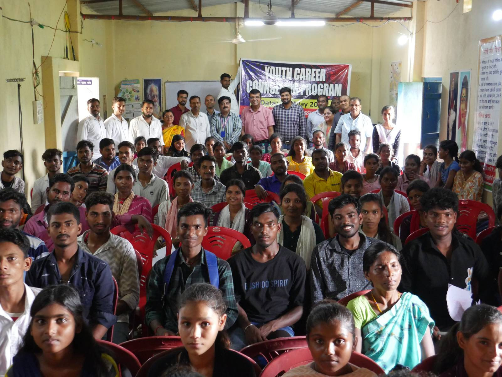 Career Counseling 23